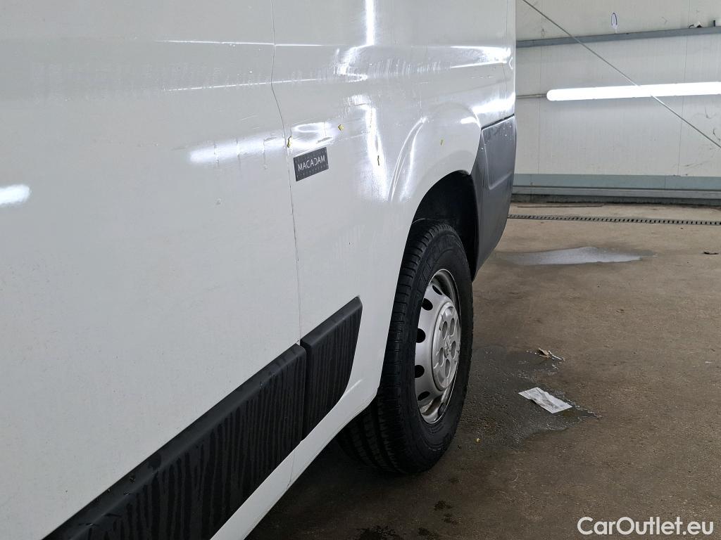  Peugeot  Boxer PEUGEOT  / 2014 / 4P / Fourgon tôlé BlueHDi S&S 165 PREMIUM 335 L2H2 #5