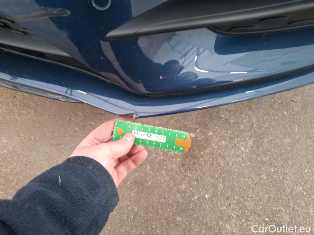  Mercedes  A-Klasse MERCEDES-BENZ Classe A Compact / 2018 / 5P / Berline A 250 e AMG Line 8G-DCT #15