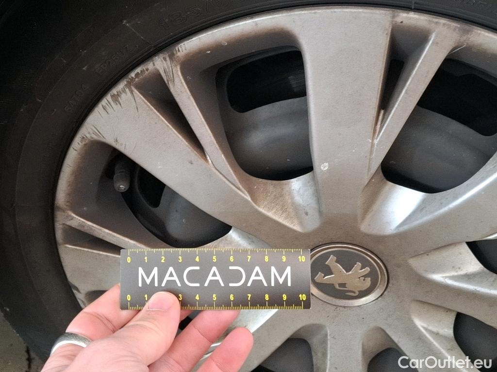  Peugeot  208  Active Business 1.2 80CV BVM5 E6dT #9