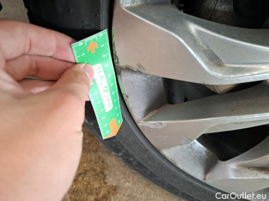  Fiat  Tipo  / 2016 / 5P / Berline 1.3 MultiJet 95ch Pack Pro Nav E6D / TRANSFO VP/VF #10