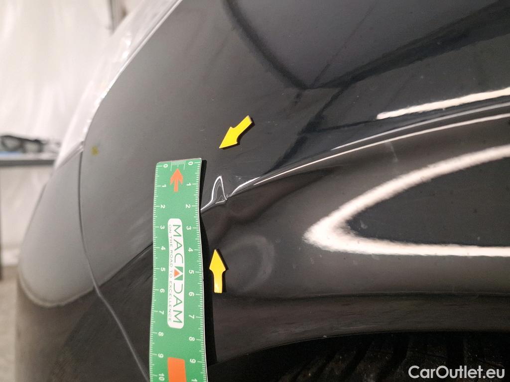  Peugeot  208  Affaire Premium Pack 1.6 HDi 75CV BVM5 E6 #5