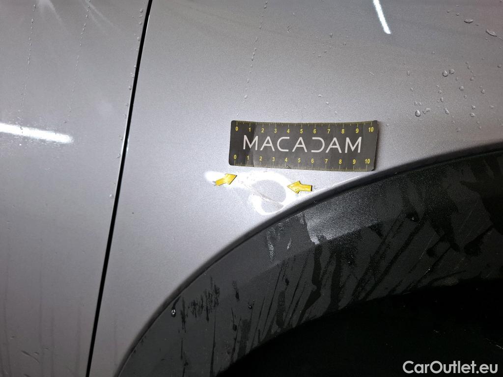  Peugeot  3008  Allure Pack 1.5 HDi 130CV BVA8 E6d #7