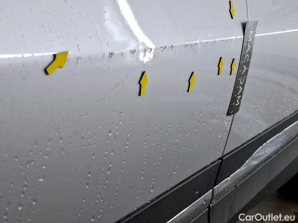  Mercedes  GLA MERCEDES-BENZ  / 2020 / 5P / SUV 1.3  250 e BUSINESS LINE DCT #33