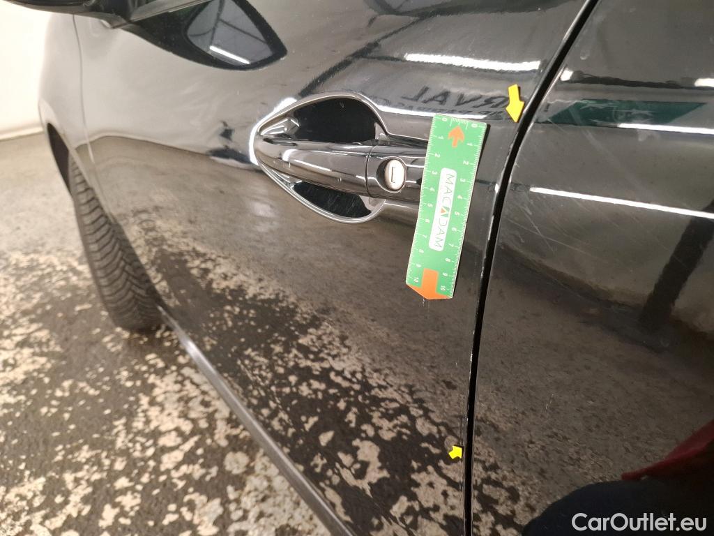  Peugeot  208  Affaire Premium Pack 1.6 HDi 75CV BVM5 E6 #1