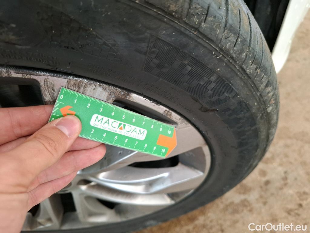  Fiat  Tipo  / 2016 / 5P / Berline 1.3 MultiJet 95ch Pack Pro Nav E6D / TRANSFO VP/VF #17