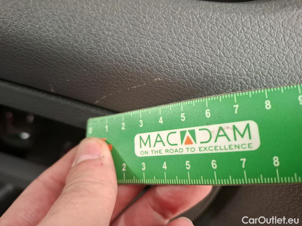  Citroen  Jumpy  Fourgon Driver M 2.0 BlueHDi 120CV BVM6 E6dT #21