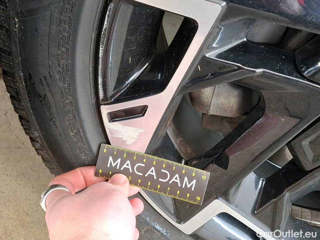  KIA  Sportage KIA  / 2021 / 5P / SUV 1.6 T-GDI 265 PHEV AUTO 4WD GT-L PREM BU #7