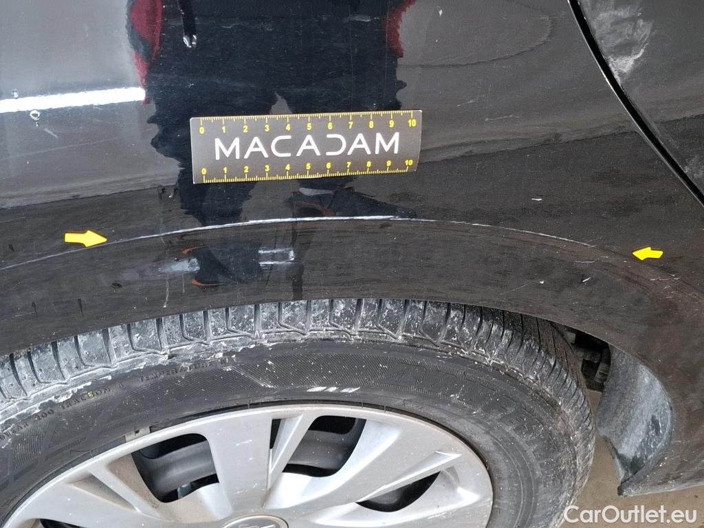  Peugeot  208  Active Business 1.2 80CV BVM5 E6dT #2