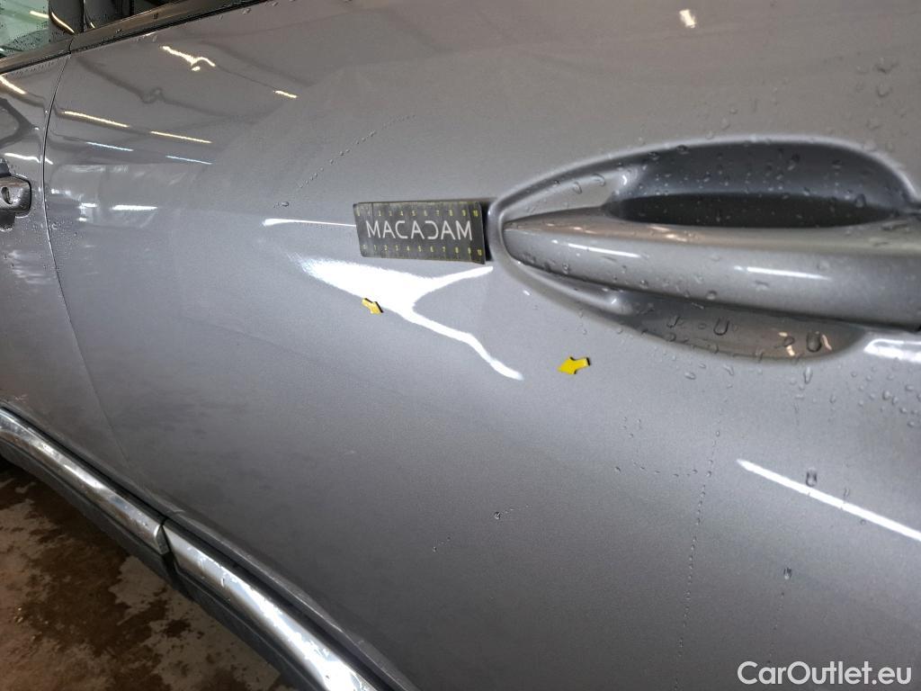  Peugeot  3008  Allure Pack 1.5 HDi 130CV BVA8 E6d #2