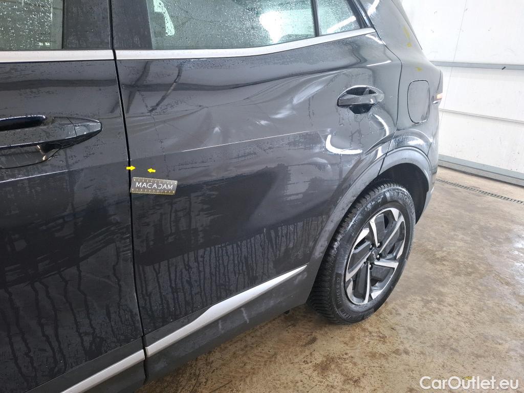  KIA  Sportage  Active Hybrid 4WD 1.6 T-GDi 230CV BVA6 E6d #22