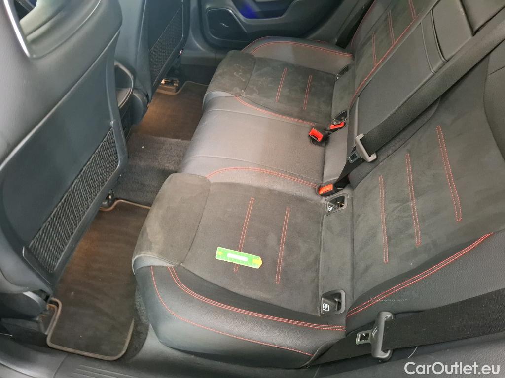  Mercedes  A-Klasse MERCEDES-BENZ Classe A Compact / 2018 / 5P / Berline A 250 e AMG Line 8G-DCT #63