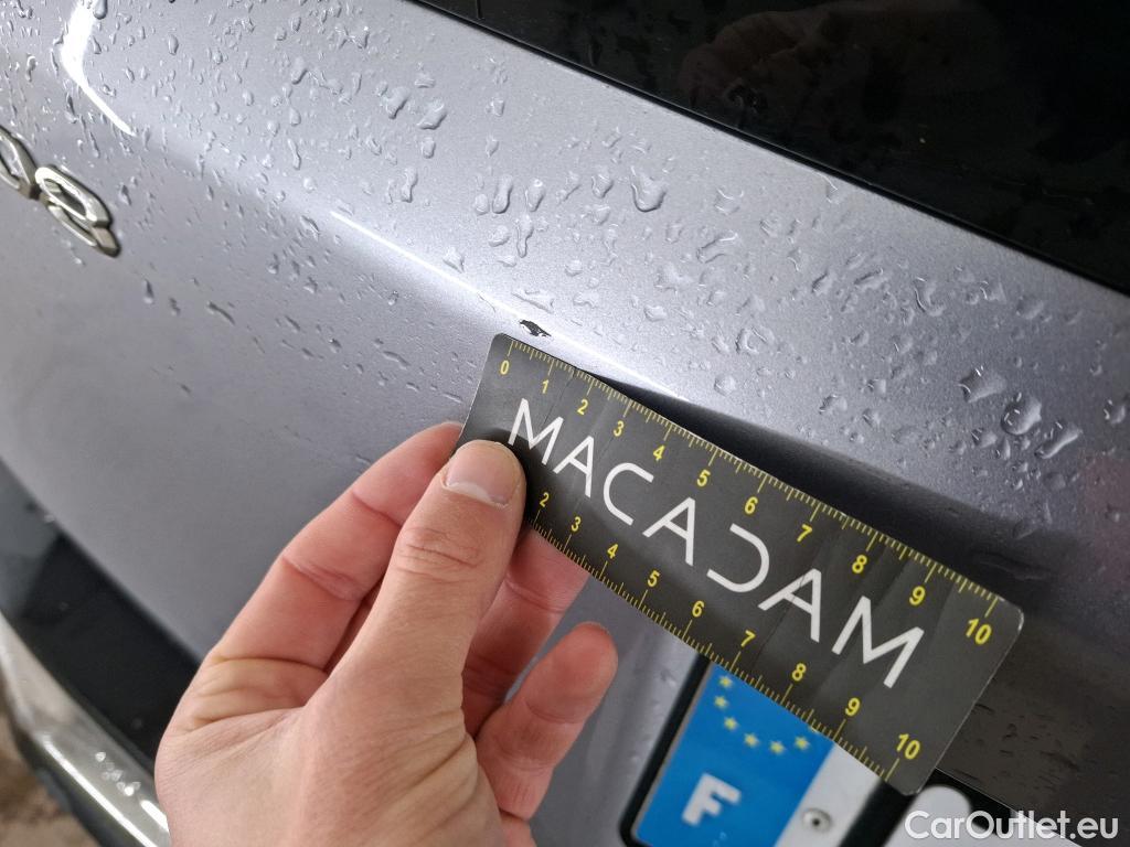  Peugeot  3008  Allure Pack 1.5 HDi 130CV BVA8 E6d #52