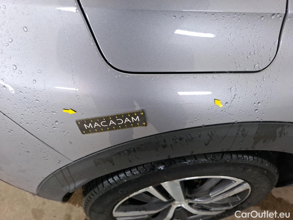  Peugeot  3008  Allure Pack 1.5 HDi 130CV BVA8 E6d #59