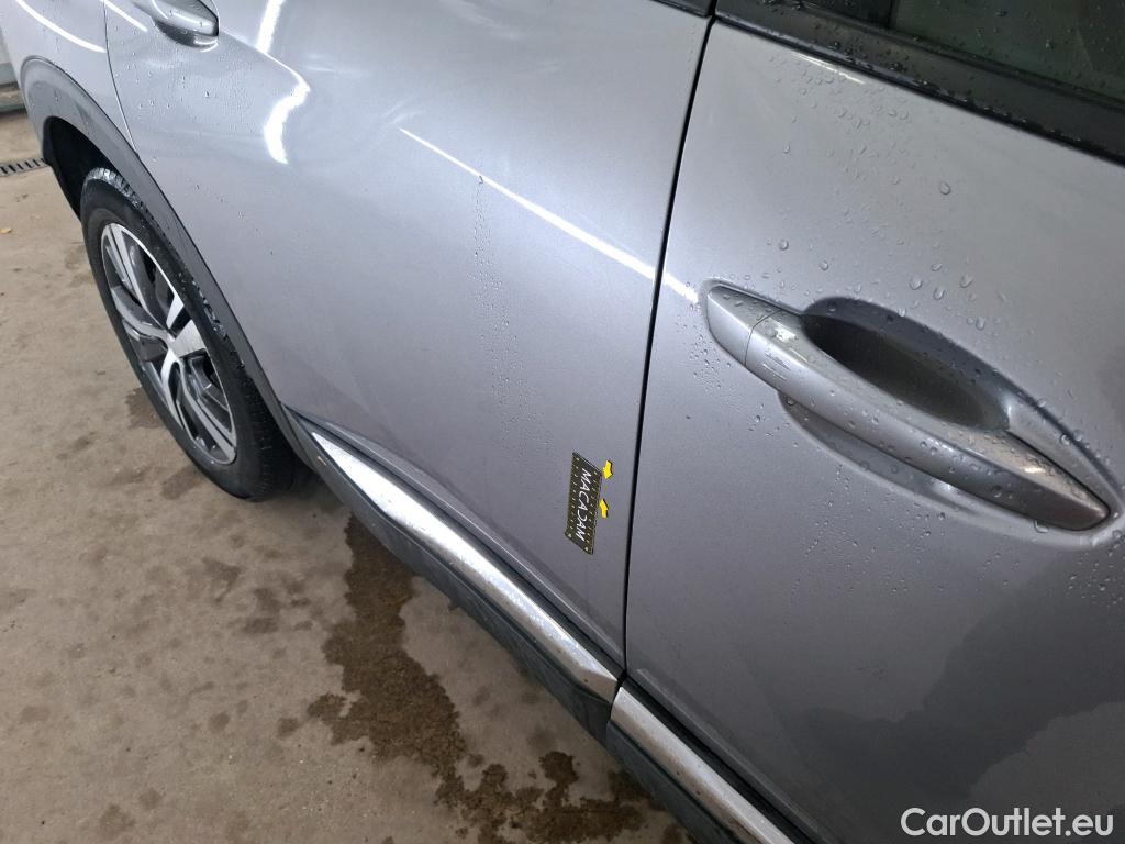  Peugeot  3008  Allure Pack 1.5 HDi 130CV BVA8 E6d #44