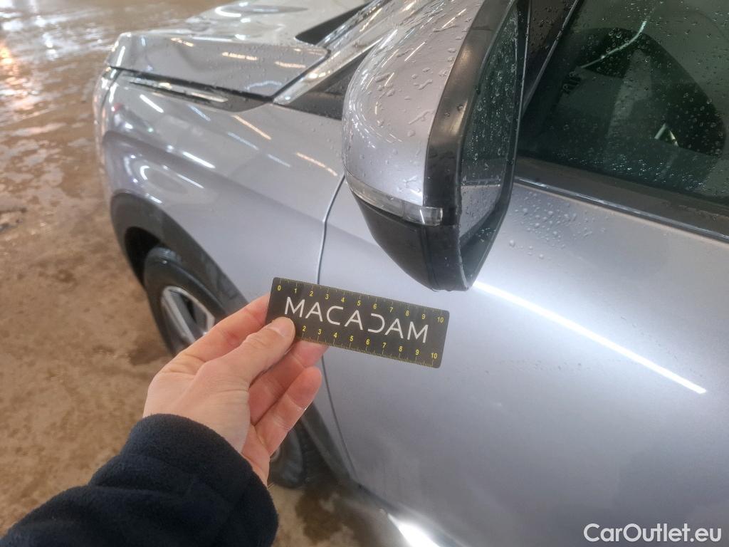  Peugeot  3008  Allure Pack 1.5 HDi 130CV BVA8 E6d #53