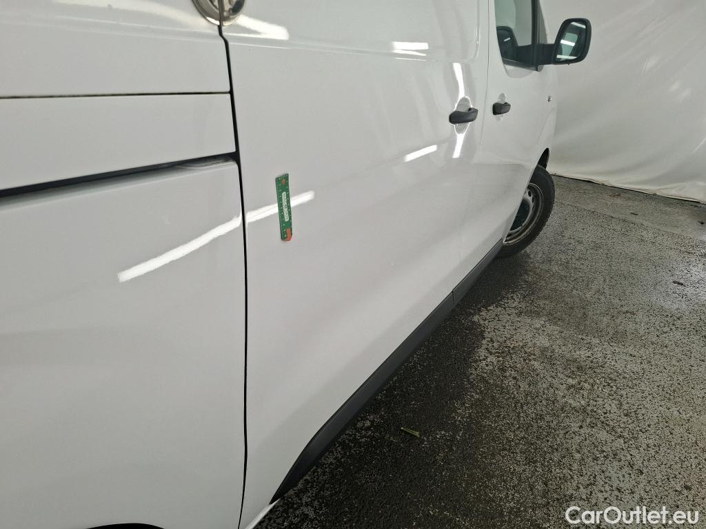  Citroen  Jumpy  Fourgon Driver M 2.0 BlueHDi 120CV BVM6 E6dT #9