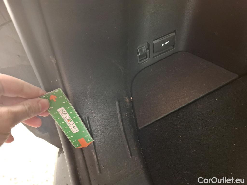  Hyundai  Tucson  Business Hybrid 2WD 1.6 T-GDI 230CV BVA6 E6d #12