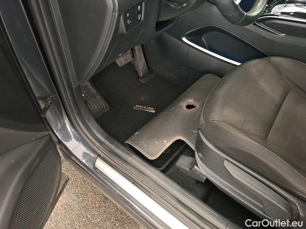  Hyundai  Tucson  Creative Hybrid 4WD 1.6 T-GDI 230CV BVA6 E6d #4