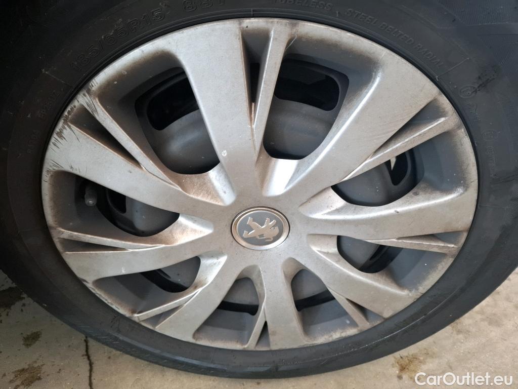  Peugeot  208  Active Business 1.2 80CV BVM5 E6dT #7