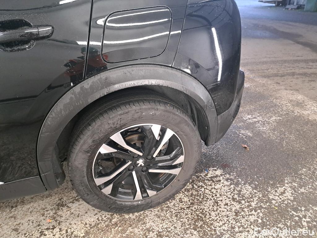  Peugeot  2008  Allure Business 1.5 HDi 110CV BVM6 E6d #13