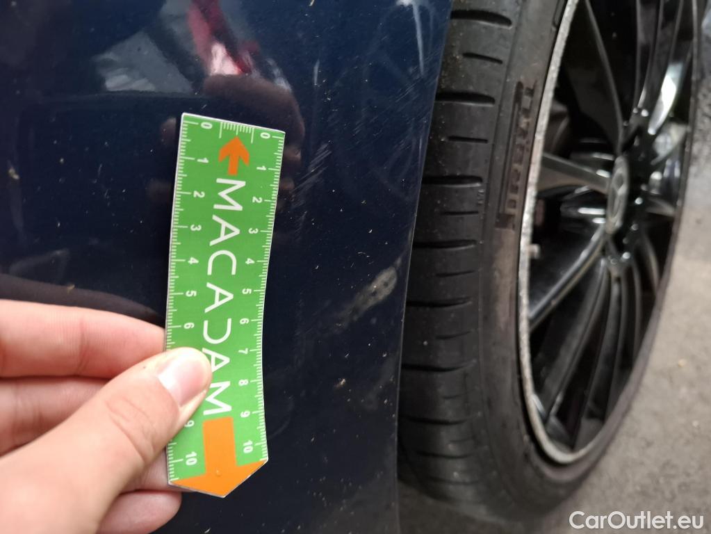  Mercedes  A-Klasse MERCEDES-BENZ Classe A Compact / 2018 / 5P / Berline A 250 e AMG Line 8G-DCT #20