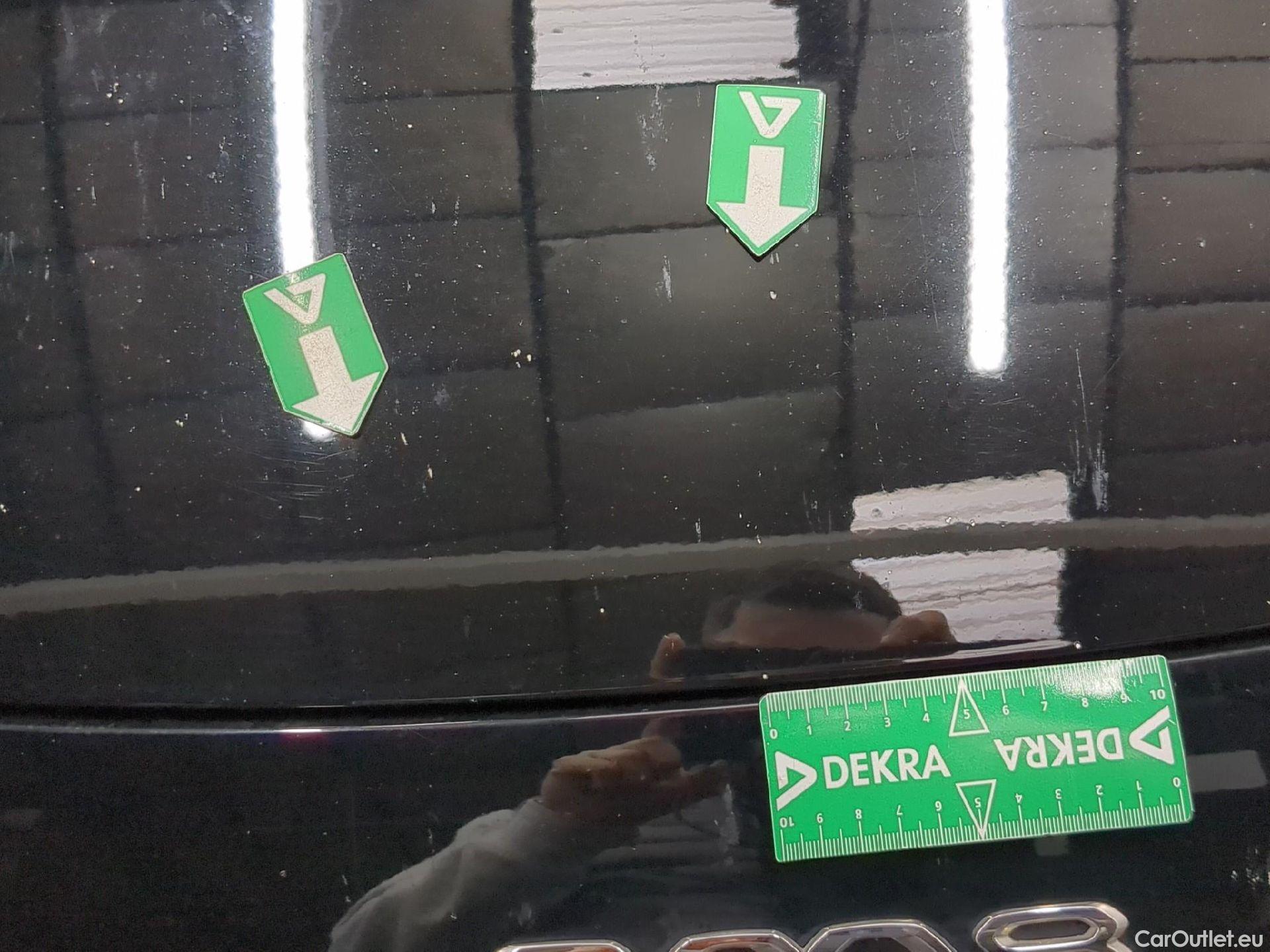  Peugeot  3008  II Allure Pack 1.5 HDi 130CV BVA8 E6d #13