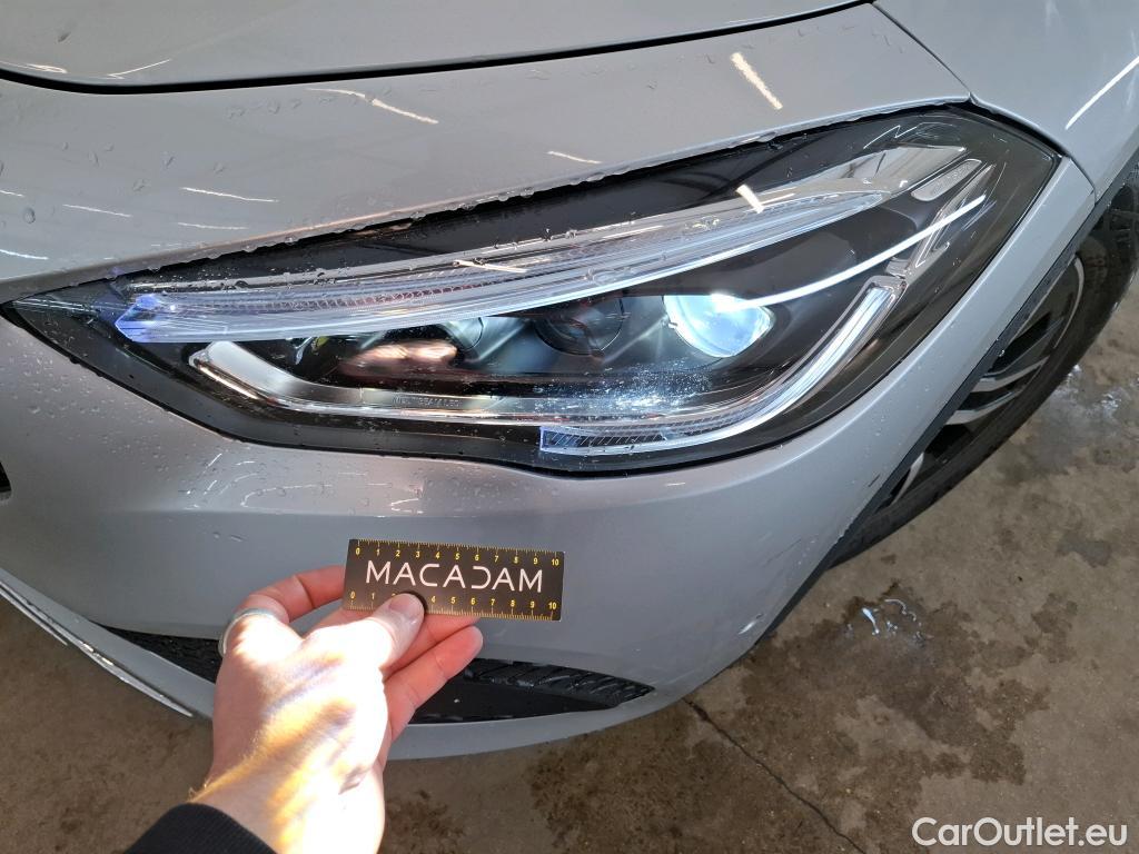  Mercedes  GLA MERCEDES-BENZ  / 2020 / 5P / SUV 1.3  250 e BUSINESS LINE DCT #78