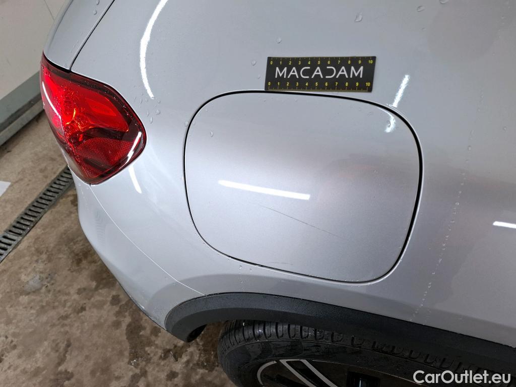  Mercedes  GLA MERCEDES-BENZ  / 2020 / 5P / SUV 1.3  250 e BUSINESS LINE DCT #91