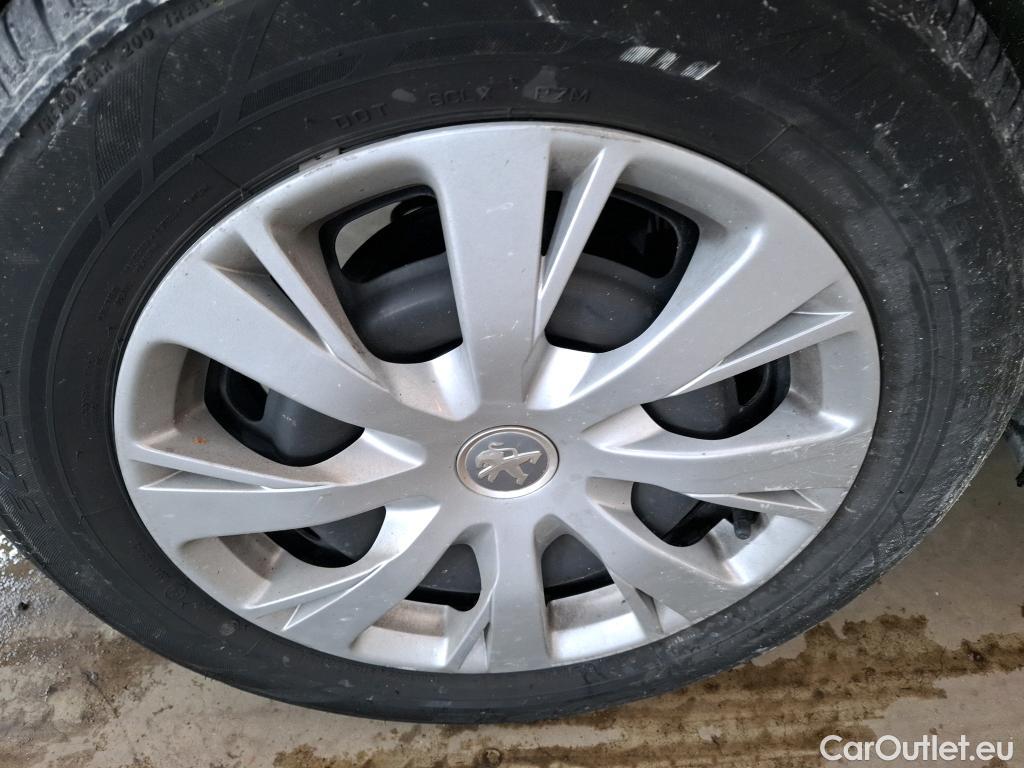  Peugeot  208  Active Business 1.2 80CV BVM5 E6dT #10