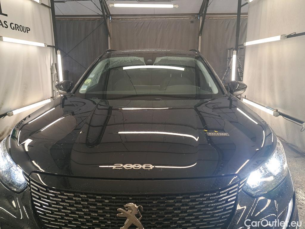  Peugeot  2008  Allure Business 1.5 HDi 110CV BVM6 E6d #1