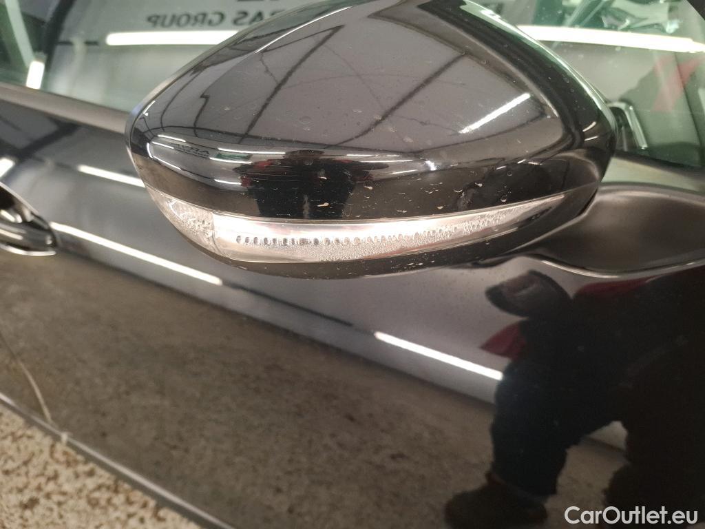  Peugeot  208  Affaire Premium Pack 1.6 HDi 75CV BVM5 E6 #11