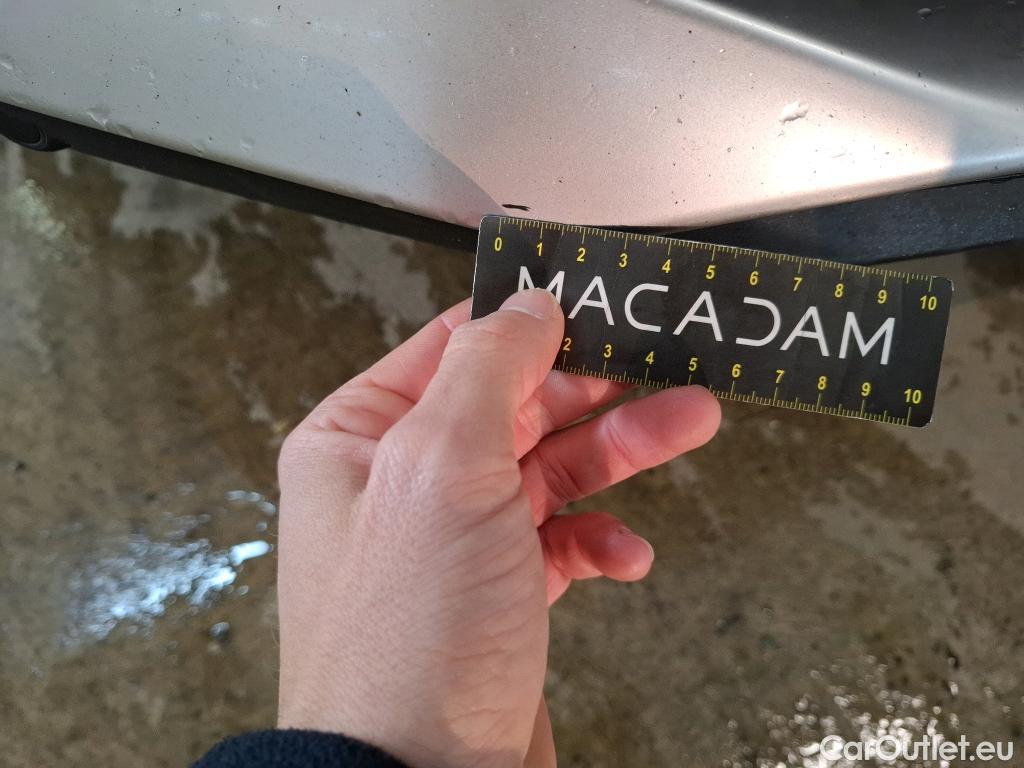  Peugeot  3008  Allure Pack 1.5 HDi 130CV BVA8 E6d #56