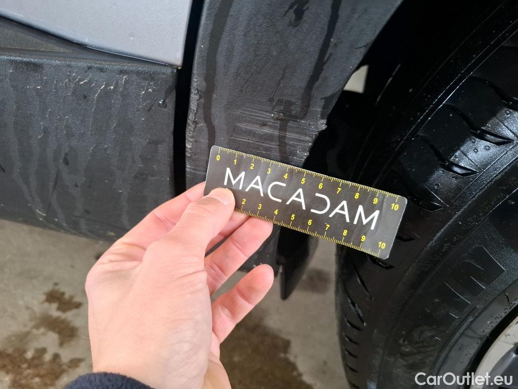  Peugeot  3008  Allure Pack 1.5 HDi 130CV BVA8 E6d #21