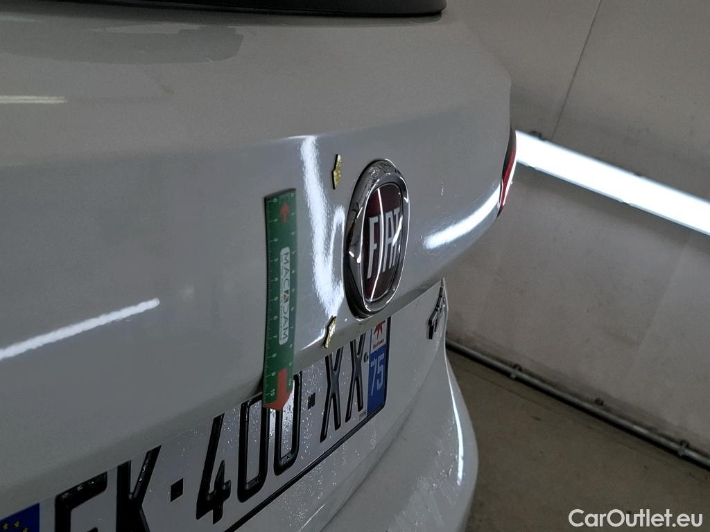  Fiat  Tipo  / 2016 / 5P / Berline 1.3 MultiJet 95ch Pack Pro Nav E6D / TRANSFO VP/VF #2