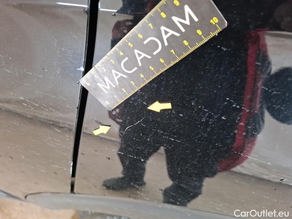  Peugeot  5008  GT Line 1.5 HDi 130CV BVA8 7 Sieges E6dT #45