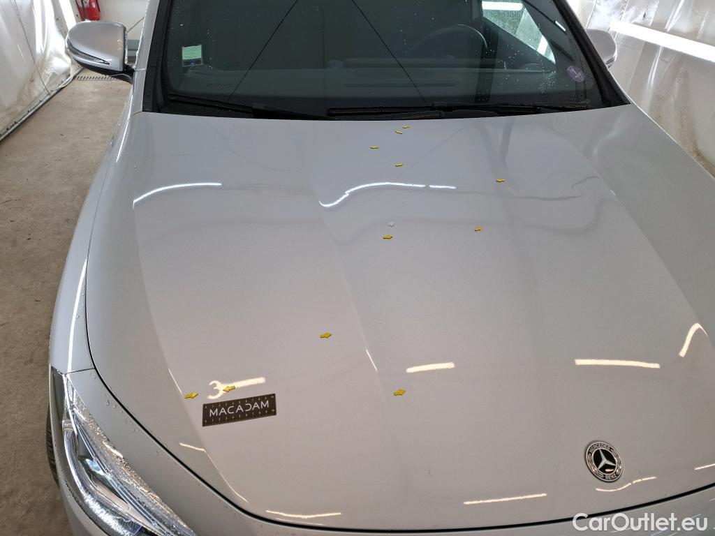  Mercedes  GLA MERCEDES-BENZ  / 2020 / 5P / SUV 1.3  250 e BUSINESS LINE DCT #11