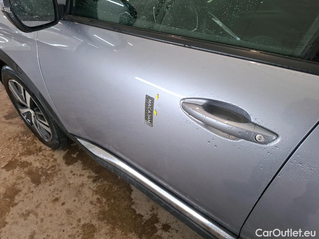  Peugeot  3008  Allure Pack 1.5 HDi 130CV BVA8 E6d #42