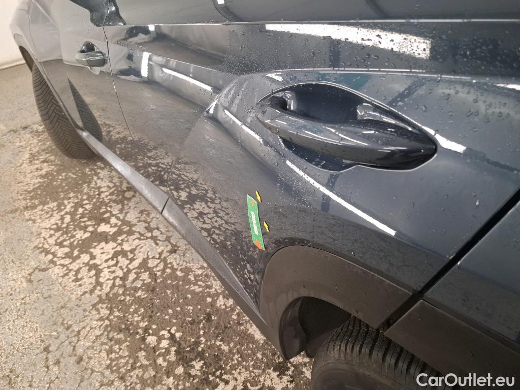  Hyundai  Tucson  Business Hybrid 2WD 1.6 T-GDI 230CV BVA6 E6d #17