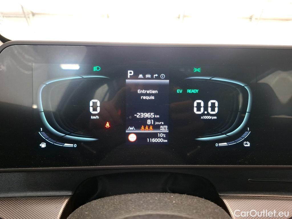  KIA  Sportage  Active Hybrid 4WD 1.6 T-GDi 230CV BVA6 E6d #25