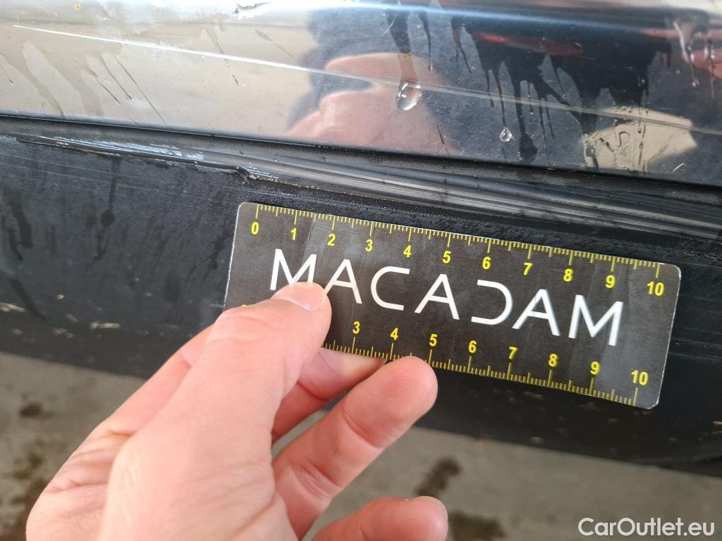  Peugeot  3008  Allure Pack 1.5 HDi 130CV BVA8 E6d #14