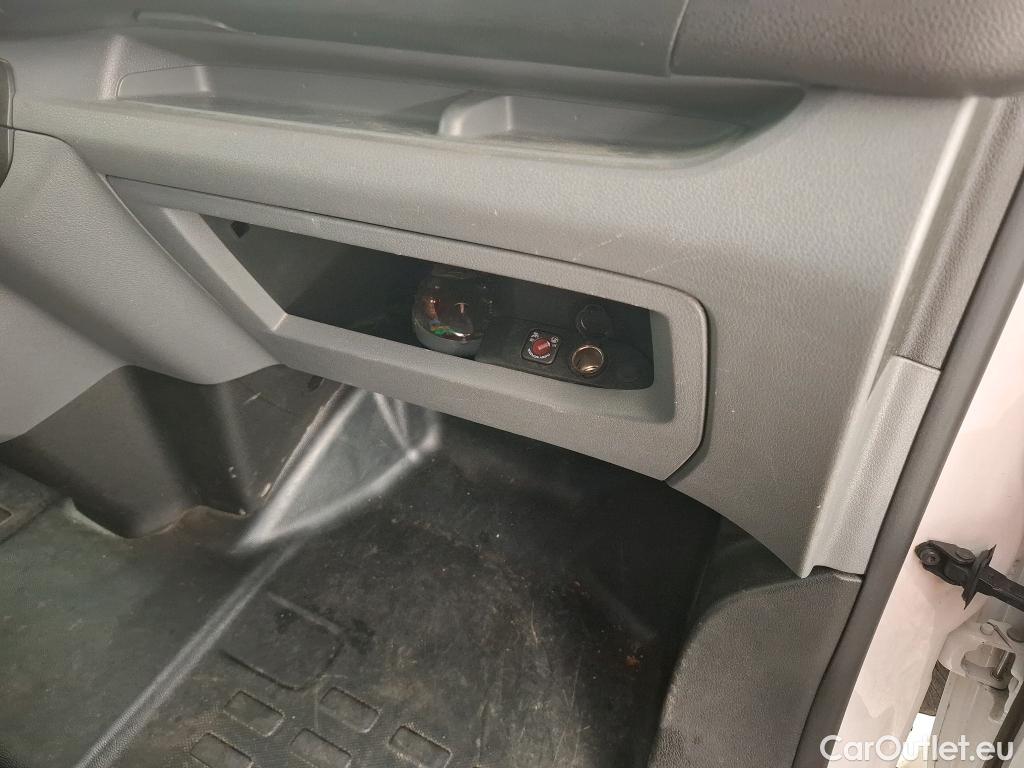  Citroen  Jumpy  Fourgon Driver M 2.0 BlueHDi 120CV BVM6 E6dT #20