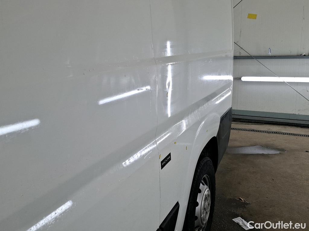  Peugeot  Boxer PEUGEOT  / 2014 / 4P / Fourgon tôlé BlueHDi S&S 165 PREMIUM 335 L2H2 #6