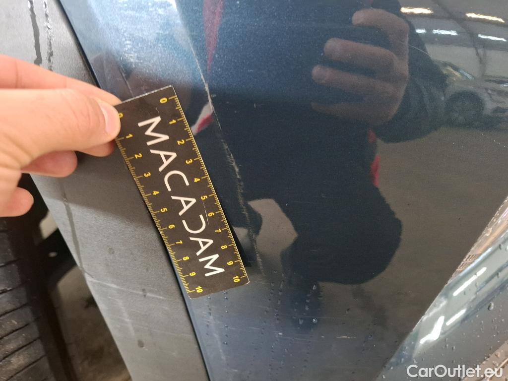  Hyundai  Tucson HYUNDAI   2020  5P  SUV 16 HYBRID 230 EXECUTIVE #8