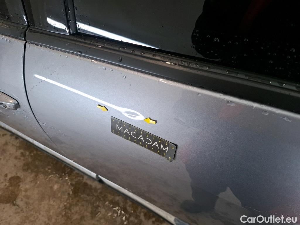  Peugeot  3008  Allure Pack 1.5 HDi 130CV BVA8 E6d #4