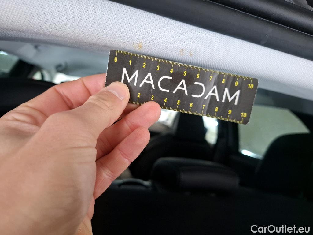  Peugeot  3008  Allure Pack 1.5 HDi 130CV BVA8 E6d #50