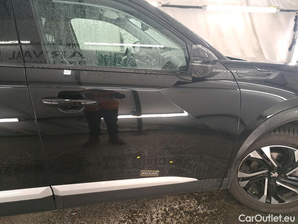  Peugeot  2008  Allure Business 1.5 HDi 110CV BVM6 E6d #9