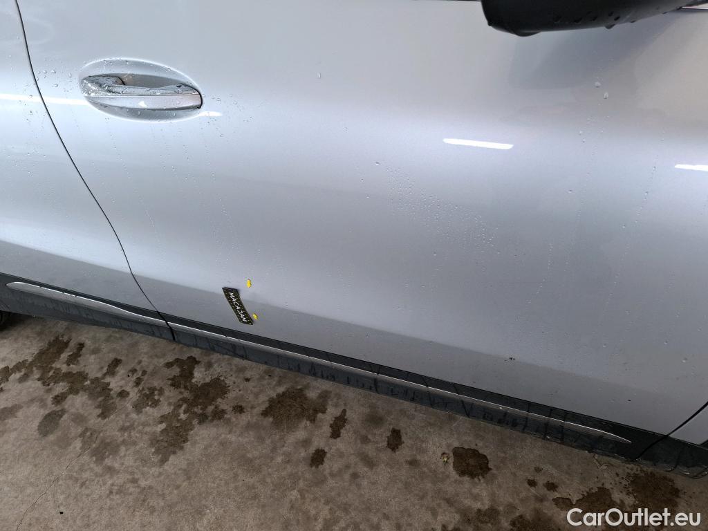  Mercedes  GLA MERCEDES-BENZ  / 2020 / 5P / SUV 1.3  250 e BUSINESS LINE DCT #45