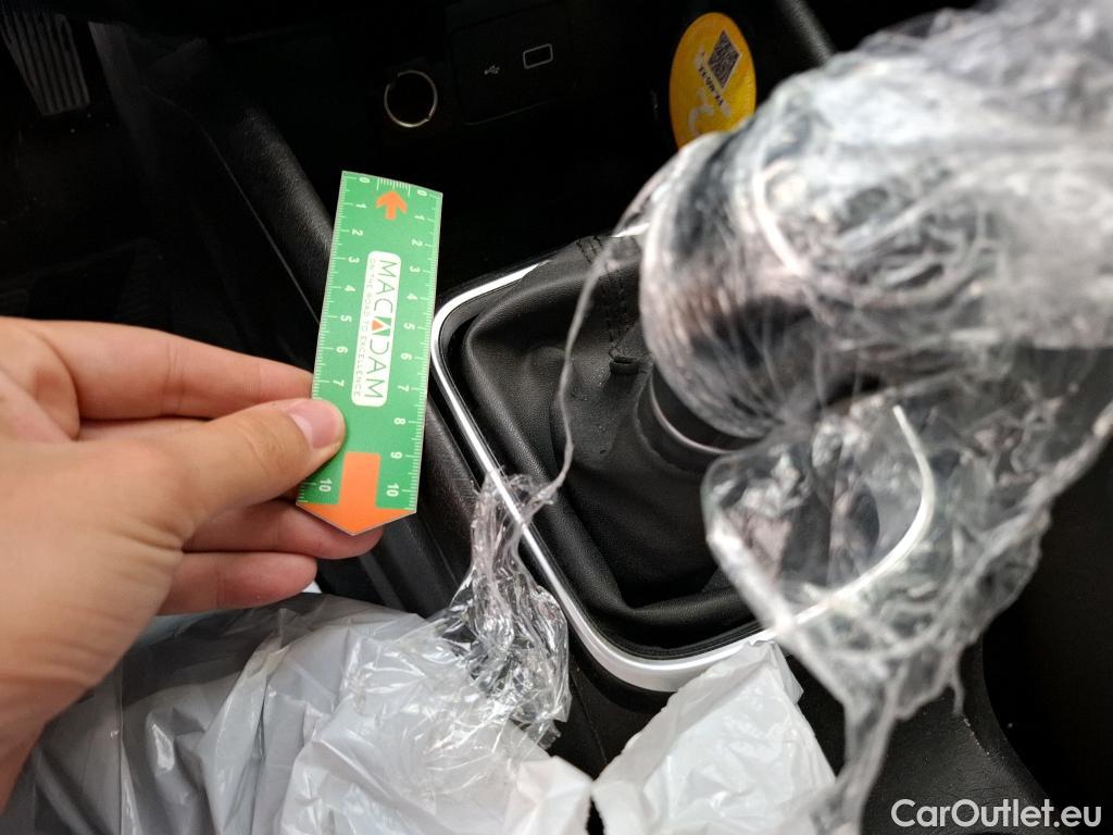  Fiat  Tipo  / 2016 / 5P / Berline 1.3 MultiJet 95ch Pack Pro Nav E6D / TRANSFO VP/VF #27