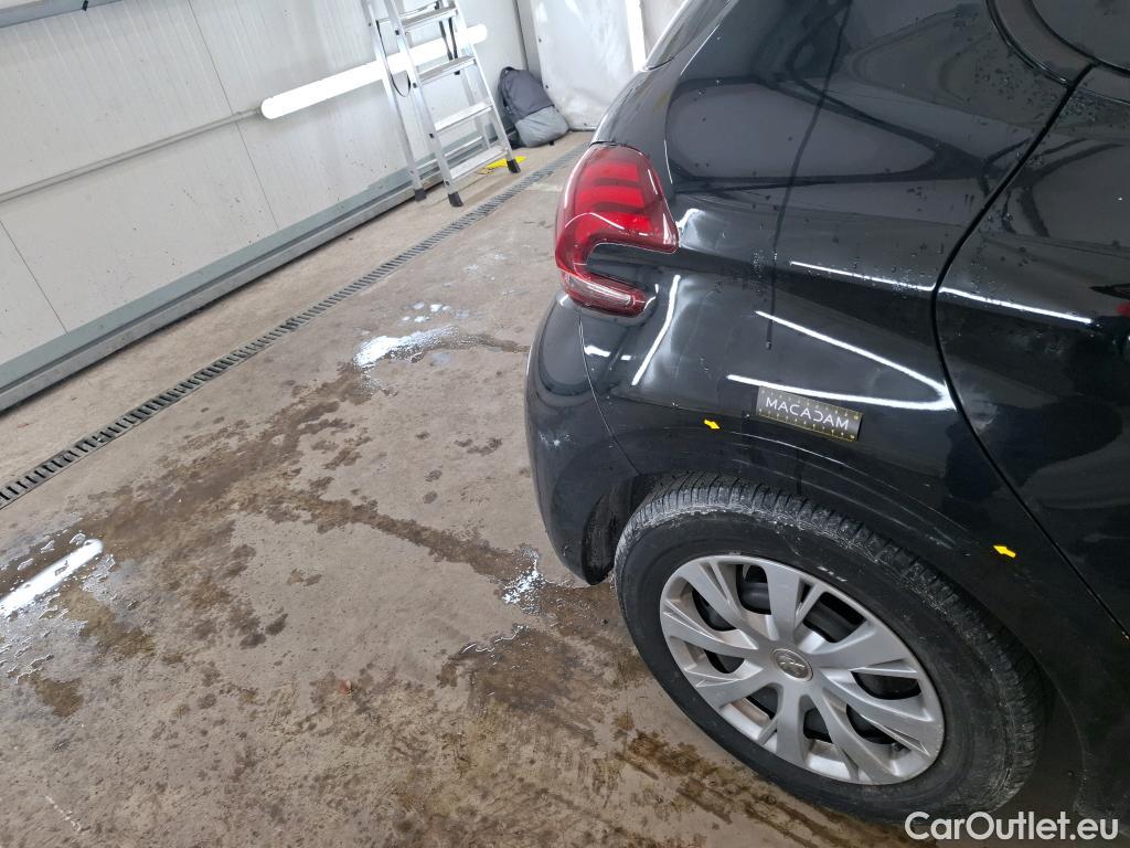  Peugeot  208  Active Business 1.2 80CV BVM5 E6dT #1