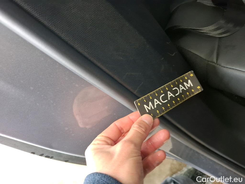  Peugeot  3008  Allure Pack 1.5 HDi 130CV BVA8 E6d #31